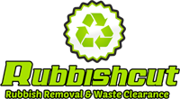 Rubbishcut Ltd Logo