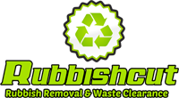 rubbishcut logo