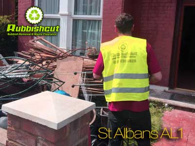 st albans waste clearance trusted licensed local company